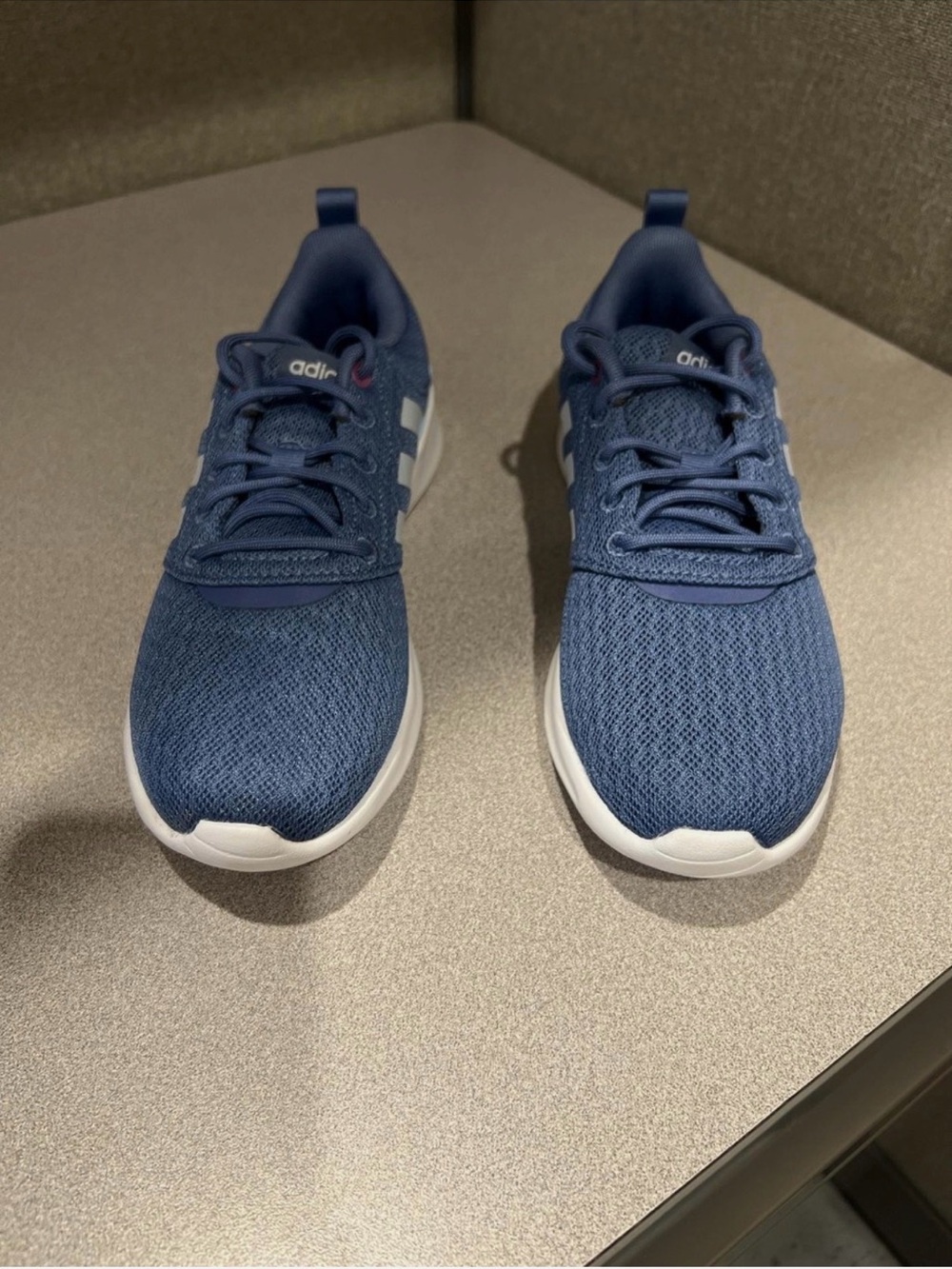 Adidas Women’s qt Racer 2.0 Cloud-foam  Shoes